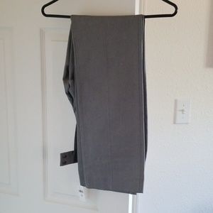 Great NWT Gray Slacks
